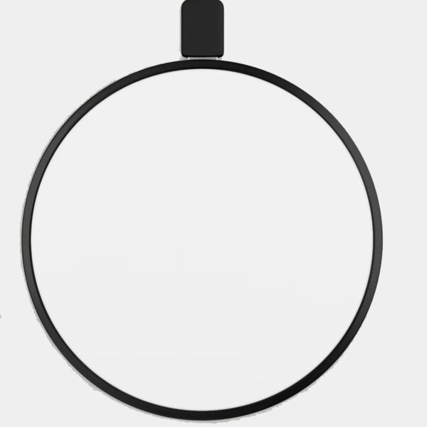 Wireless Phone Charger 15W Fast Charger Thumbnail