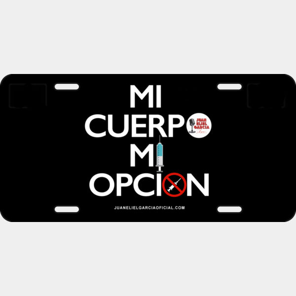 Mi Cuerpo Mi Opcion Thumbnail