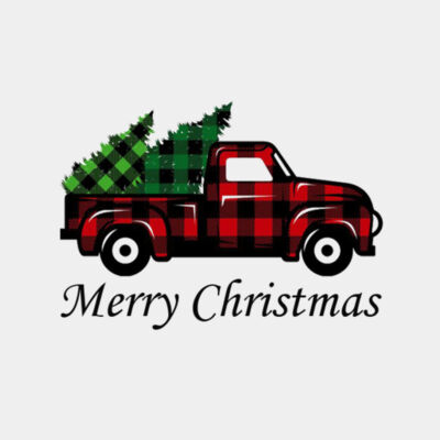 Buffalo plaid Thumbnail