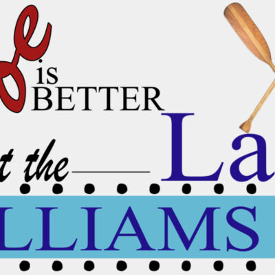 Life at the lake Thumbnail