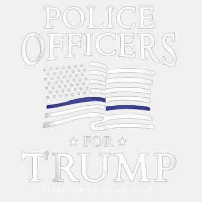 Make America Safe Again Thumbnail