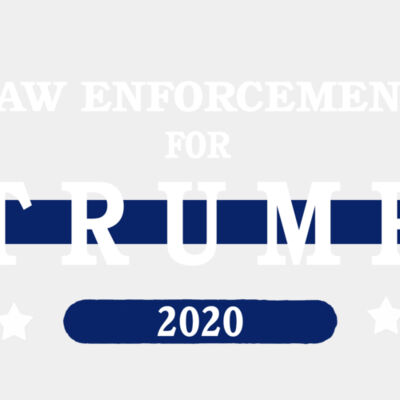 LEO For Trump Thumbnail