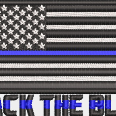 Usa Flag Logo Thumbnail