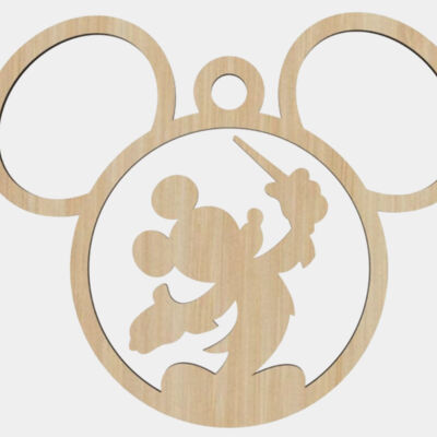 Conductor Mickey Thumbnail