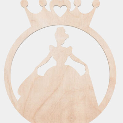 Castle Princess Thumbnail