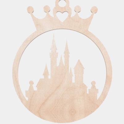 Crown Castle Thumbnail