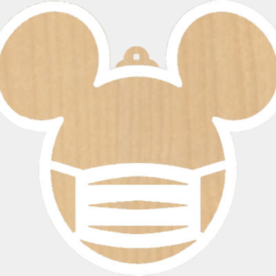 Mickey Covid Thumbnail