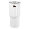 20 oz. White Tumbler Thumbnail