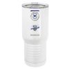20 oz. White Tumbler Thumbnail