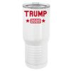 20 oz. White Tumbler Thumbnail
