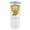 20 oz. White Tumbler Thumbnail