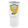 20 oz. White Tumbler Thumbnail