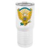 20 oz. White Tumbler Thumbnail