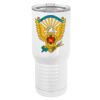 20 oz. White Tumbler Thumbnail