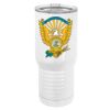 20 oz. White Tumbler Thumbnail