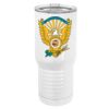 20 oz. White Tumbler Thumbnail