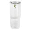 20 oz. White Tumbler Thumbnail