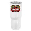 20 oz. White Tumbler Thumbnail