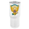 20 oz. White Tumbler Thumbnail