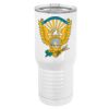 20 oz. White Tumbler Thumbnail