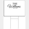 Yard Sign Thumbnail