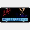 License Plate Thumbnail