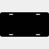 License Plate Thumbnail