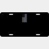 License Plate Thumbnail
