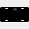 License Plate Thumbnail