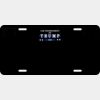 License Plate Thumbnail