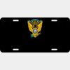 License Plate Thumbnail