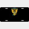 License Plate Thumbnail