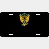 License Plate Thumbnail