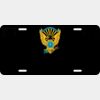 License Plate Thumbnail