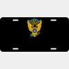 License Plate Thumbnail