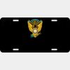 License Plate Thumbnail
