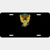 License Plate Thumbnail
