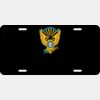 License Plate Thumbnail