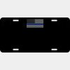 License Plate Thumbnail