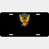 License Plate Thumbnail