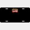License Plate Thumbnail