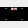 License Plate Thumbnail