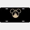 License Plate Thumbnail