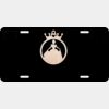License Plate Thumbnail