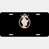 License Plate Thumbnail