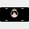 License Plate Thumbnail