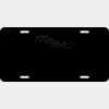 License Plate Thumbnail