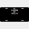 License Plate Thumbnail