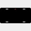 License Plate Thumbnail