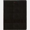 9 1/2" x 12" Leatherette Portfolio with Notepad Thumbnail